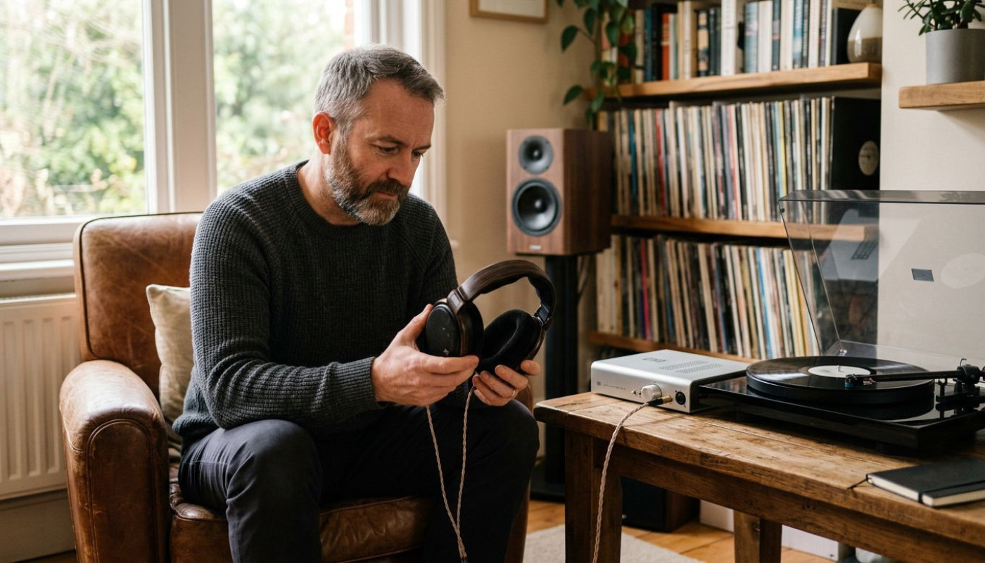 Comment choisir le bon équipement pour une expérience audio haute fidélité?